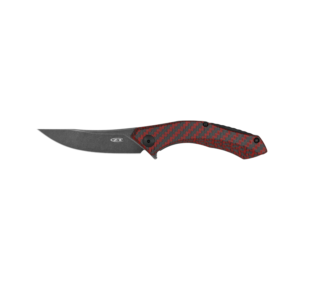 Zero Tolerance Sinkevich 0460RDBW - FACTORY SPECIAL SERIES