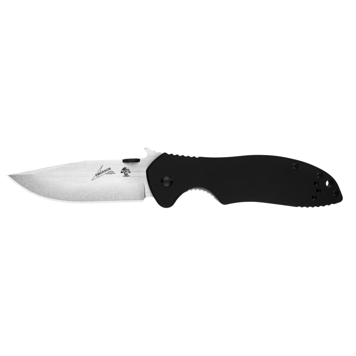 Kershaw EMERSON CQC-6K D2