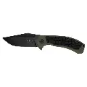 Kershaw FAULTLINE