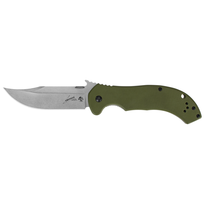 Kershaw EMERSON CQC-10K