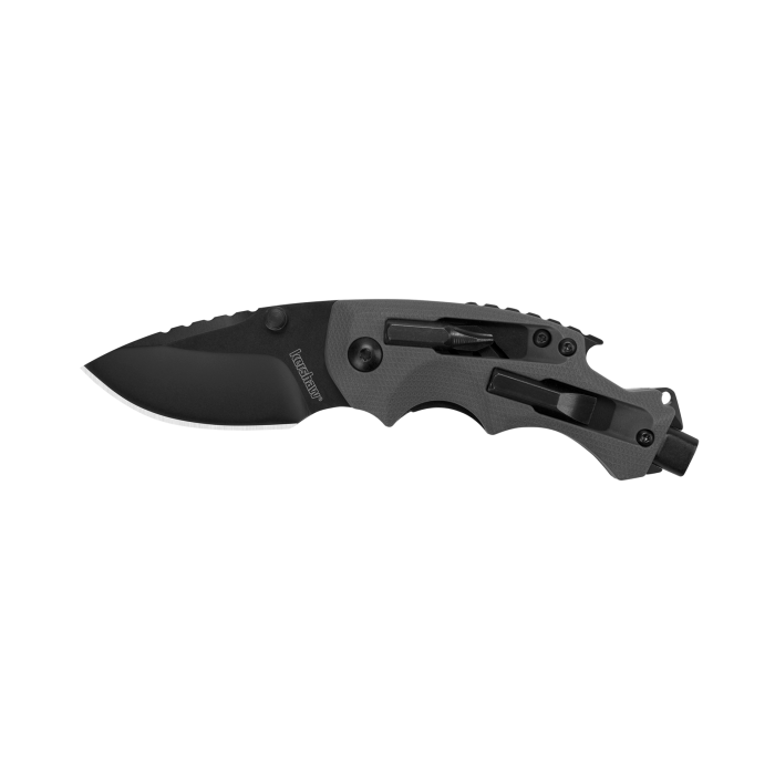 Kershaw Shuffle DIY 