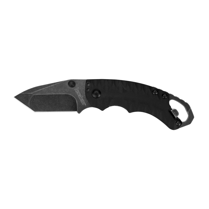 Kershaw SHUFFLE II BLACKWASH