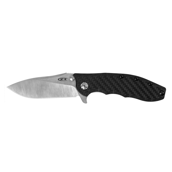 Zero Tolerance  0562CF