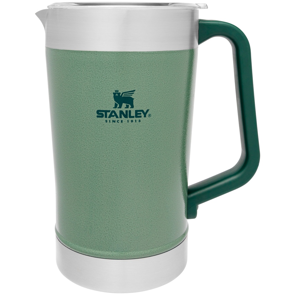 Stanley Stay-Chill Classic Pitcher Green