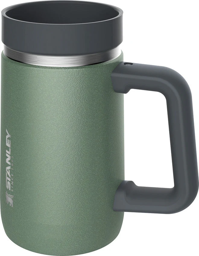 Stanley Ceramivac GO Stein 0.7L Green