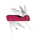Leatherman FREE T4 - Crimson