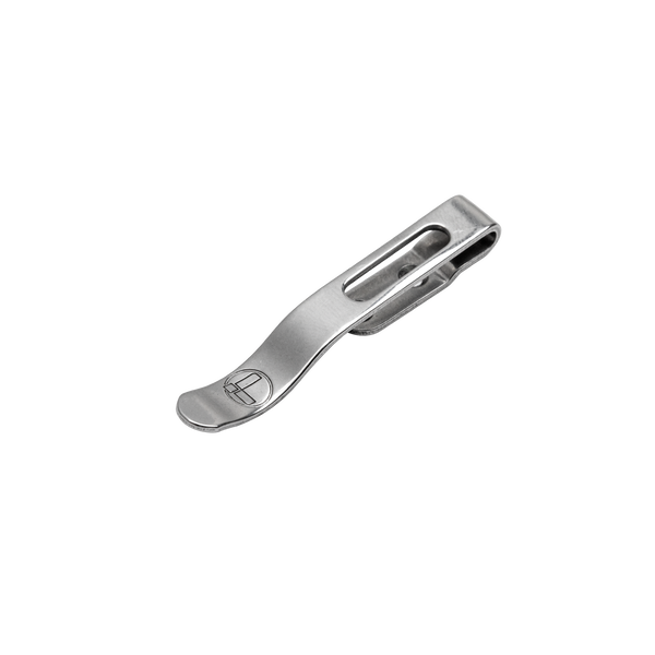 Leatherman FREE LANYARD RING & POCKET CLIP