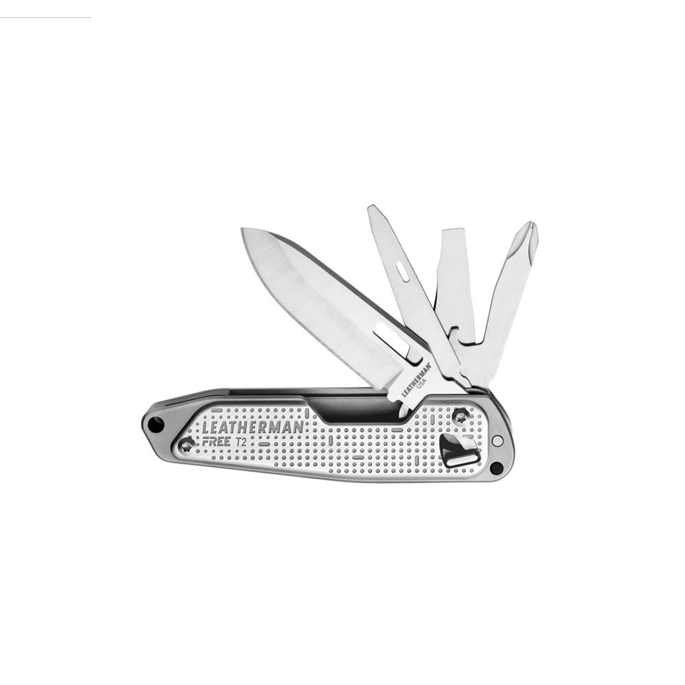 Leatherman FREE T2