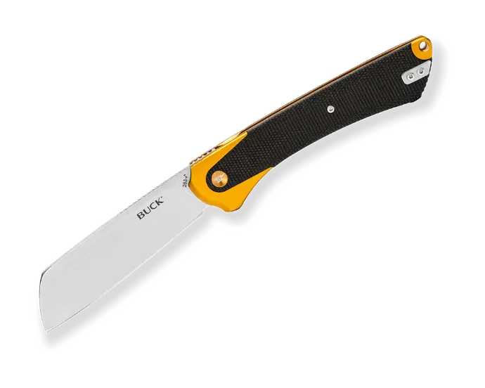 Buck 263 HiLine XL Folding (0263CPS1)