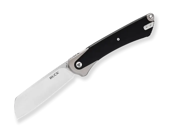Buck 263 HiLine XL Folding (0263GYS1)