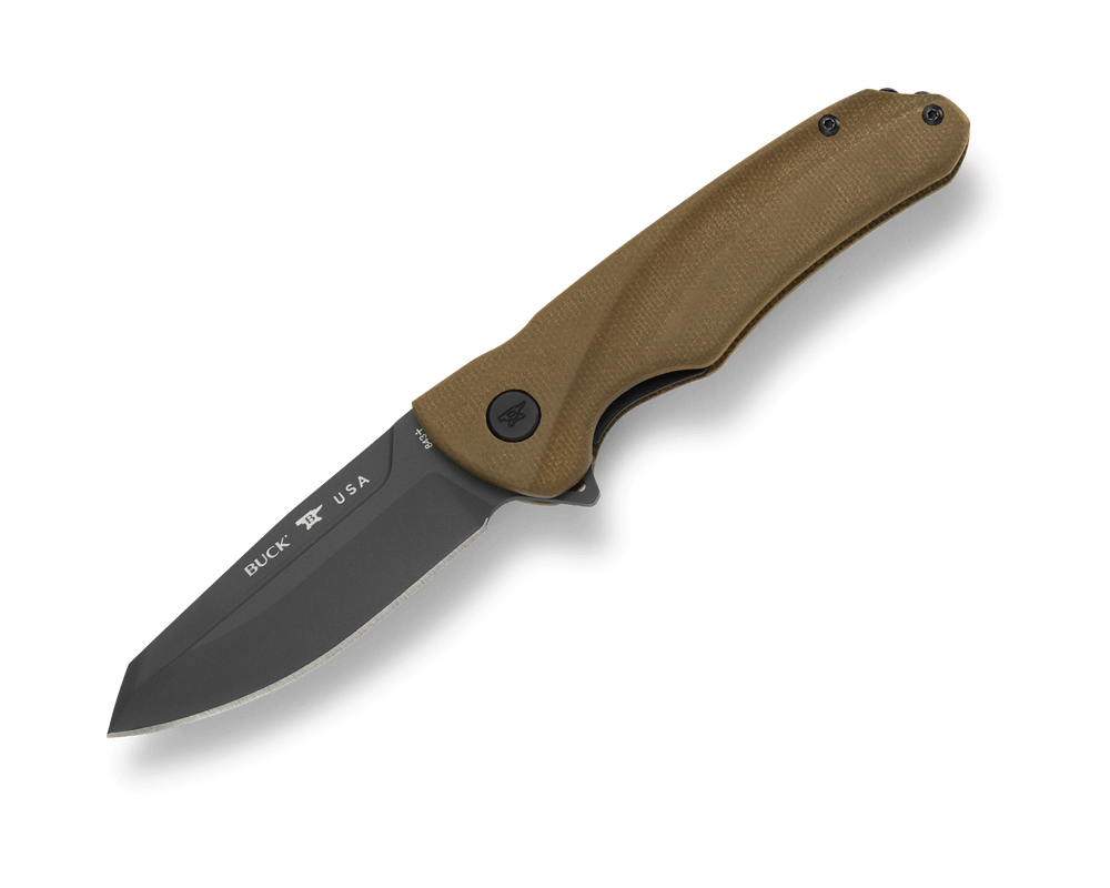 Buck 841 Sprint Pro (0843GRS)