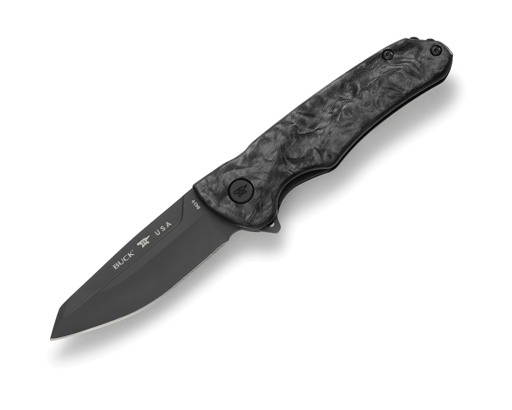 Buck 843 Sprint Ops (0843CFS)