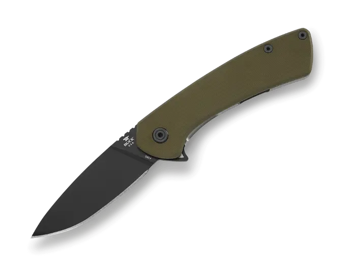 Buck 040 Onset Folding  (0040GRS)