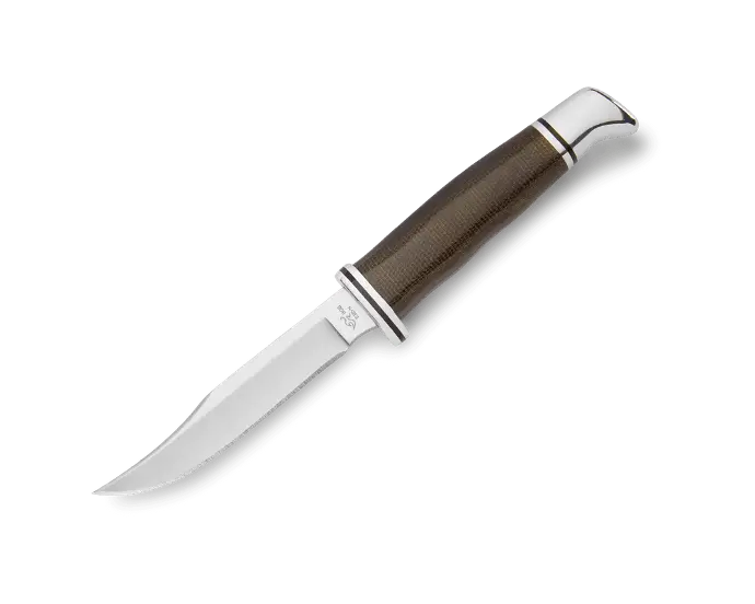 Buck 102 Woodsman S35VN (0102GRS1)