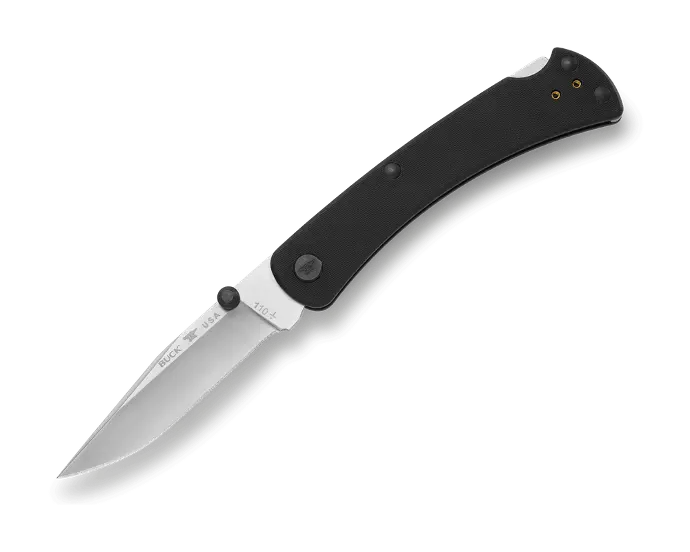 Buck 110 Slim Pro TRX Folding  (0110BKS3)