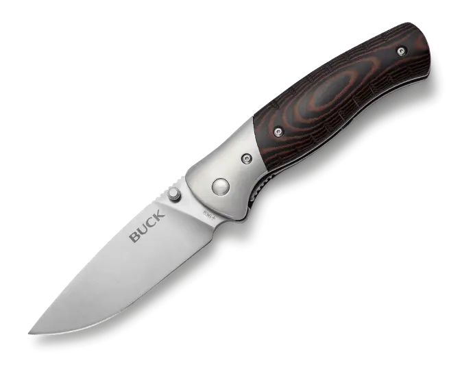 Buck 836 Selkirk (0836BRS)