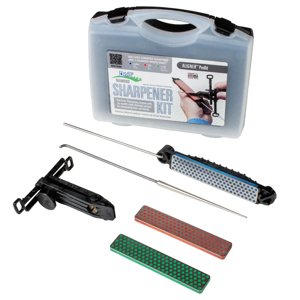 Aligner Pro Kit