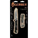 Gerber Zilch & Chonk Combo