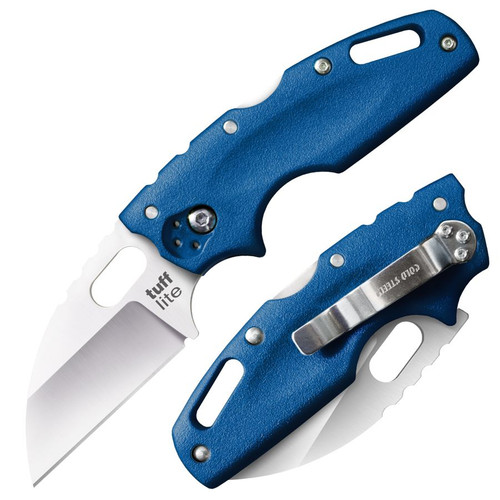 Cold Steel TUFF LITE - Blue