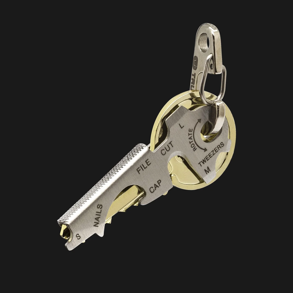 True Utility KeyTool - TU247K