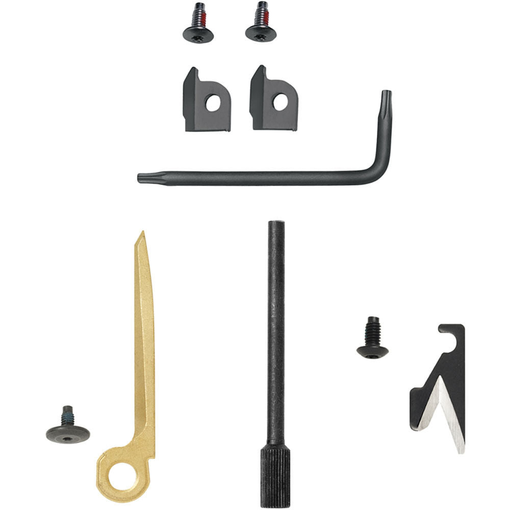 Leatherman MUT ACCESSORY KIT - Black