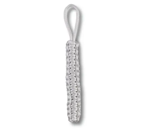 Victorinox PARACORD PENDANT SILVER