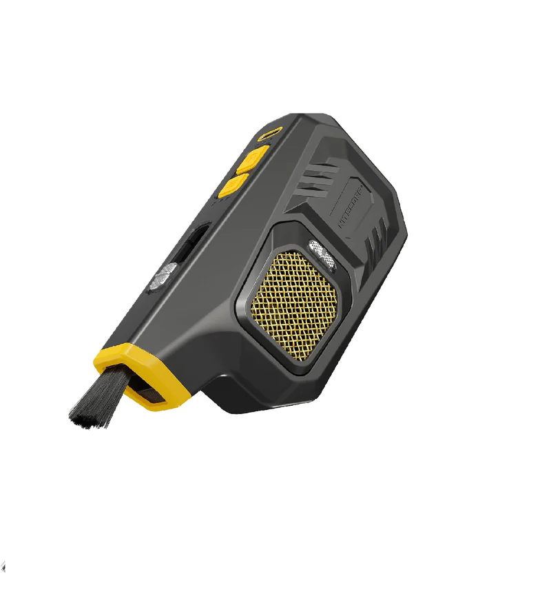 Nitecore Air Dust BlowerBaby BB21 