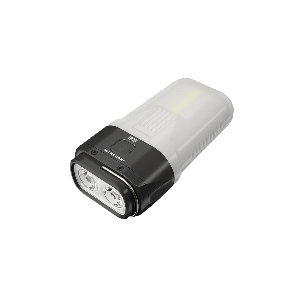 Nitecore Lantern LR70