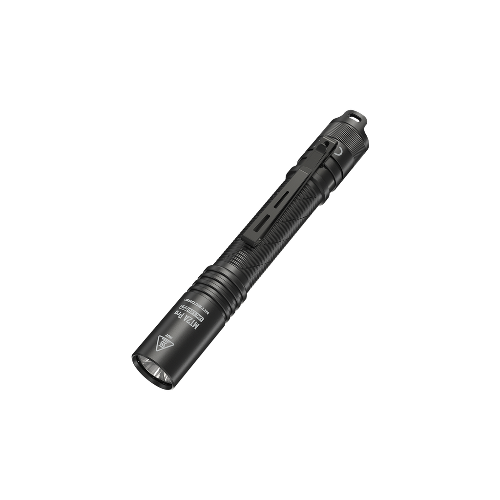 Nitecore Flashlight MT2A Pro
