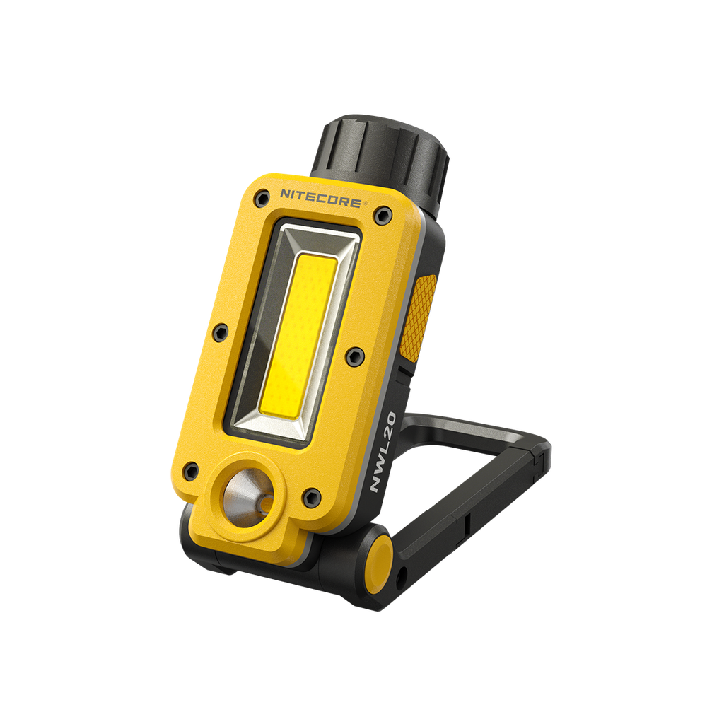Nitecore Lantern NWL20
