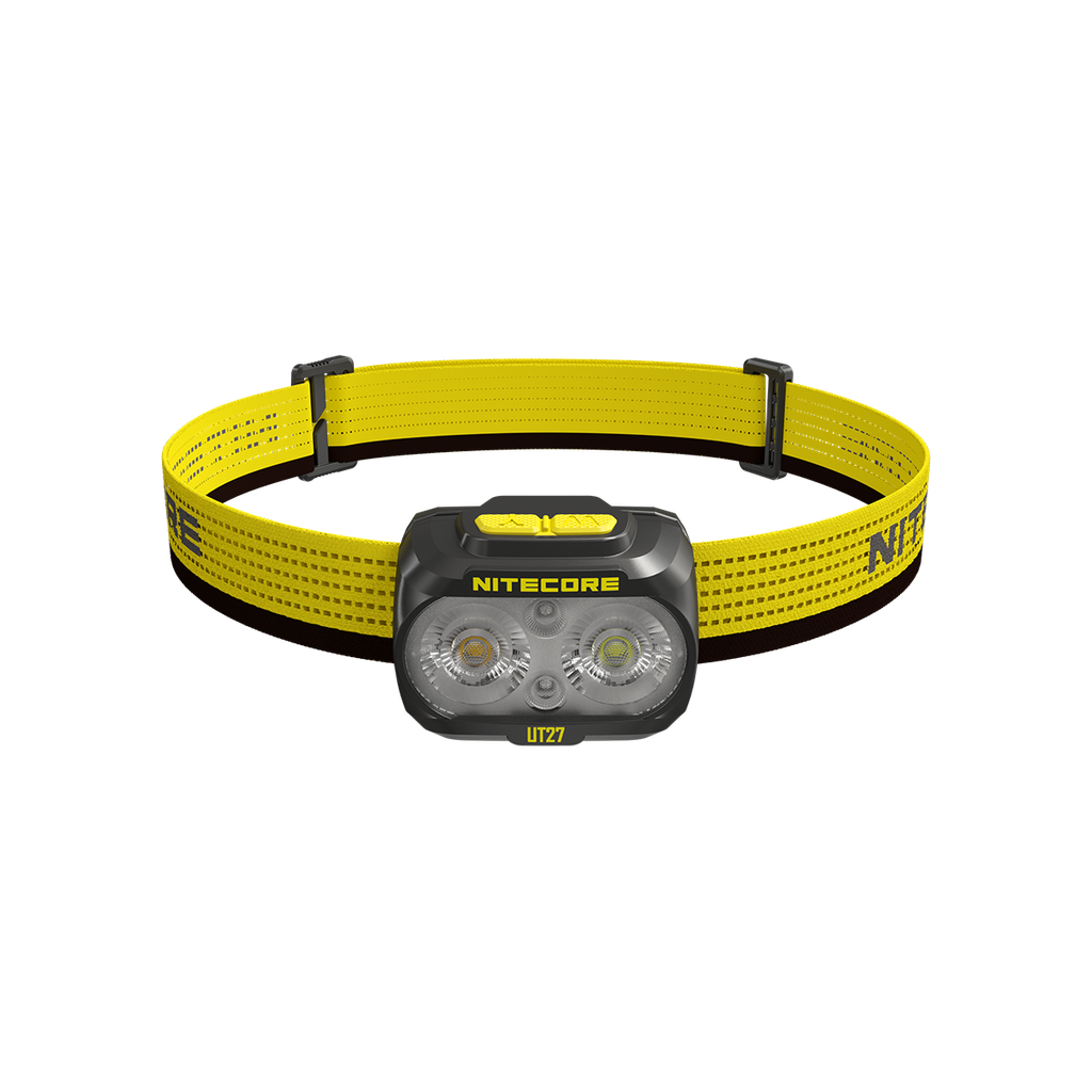 Nitecore UT27 Pro (800L)