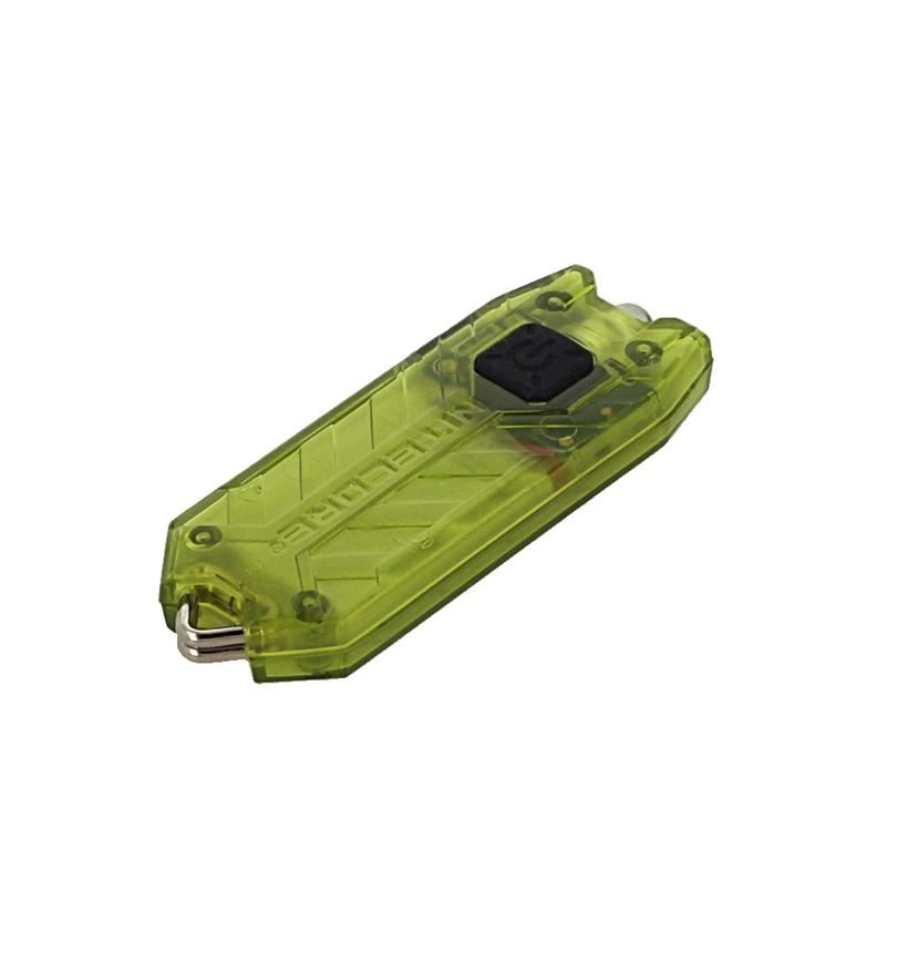 Nitecore TUBE V2.0 - Olive