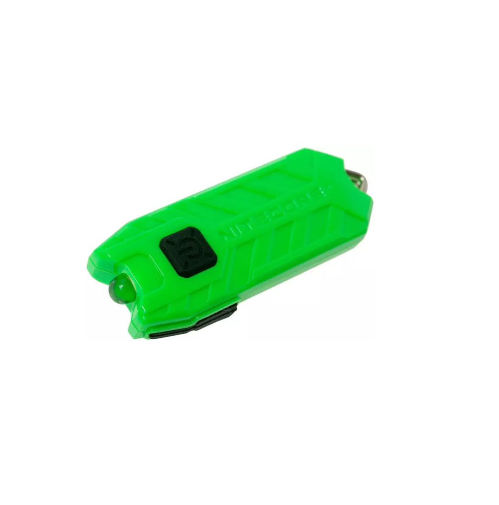 Nitecore TUBE V2.0 - Green