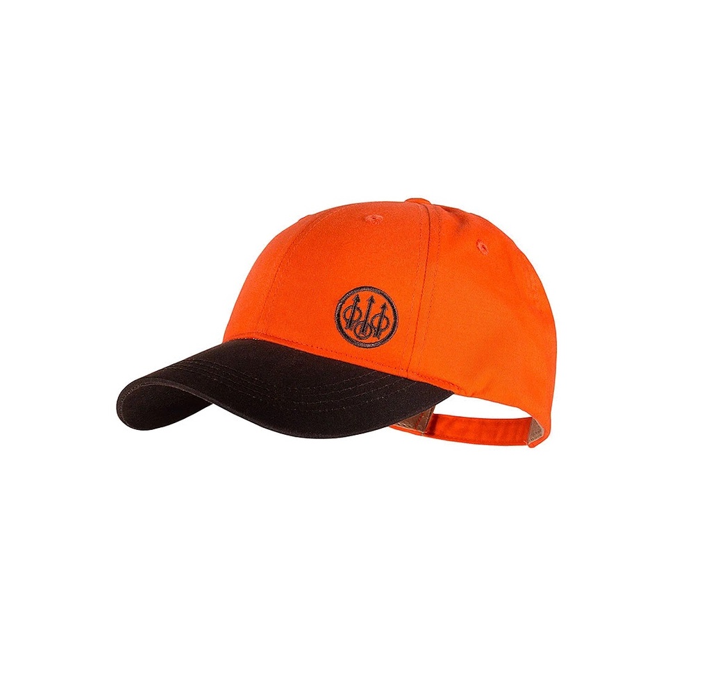 Beretta Trident Upland Hat Blaze