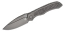Microtech Anax DLC Drop Point