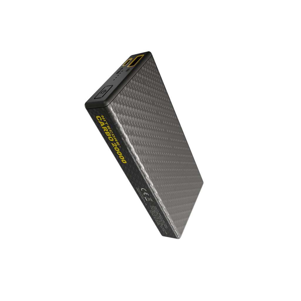 Nitecore CARBO 10000 