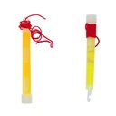 UST See-Me Light Sticks, 6in 2-pk