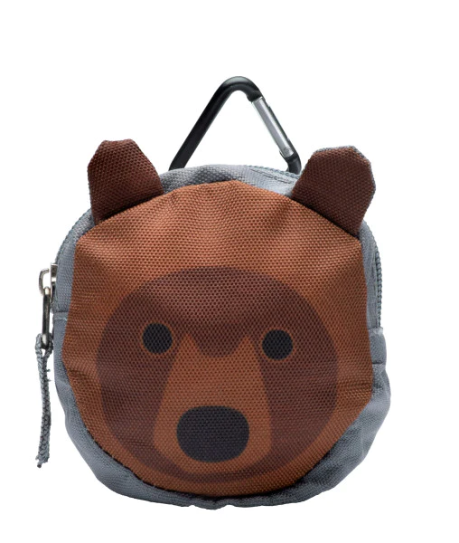 SOL Camp Critter Kit - BEAR