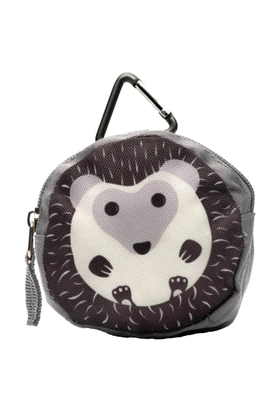 SOL Camp Critter Kit - hedgehog