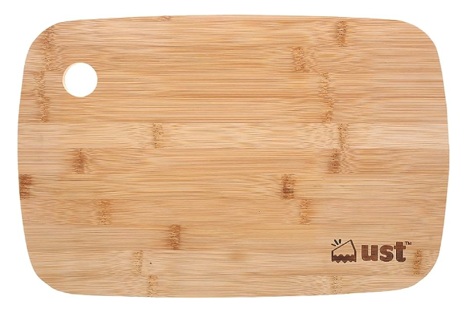 UST Bamboo Cutting Board 3.0