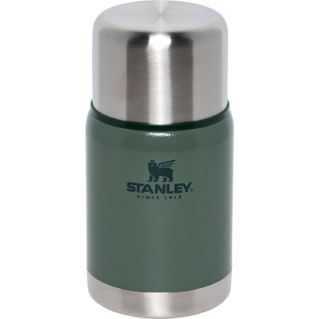 Stanley ADVENTURE STAINLESS STEEL VACUUM FOOD JAR | 24 OZ
