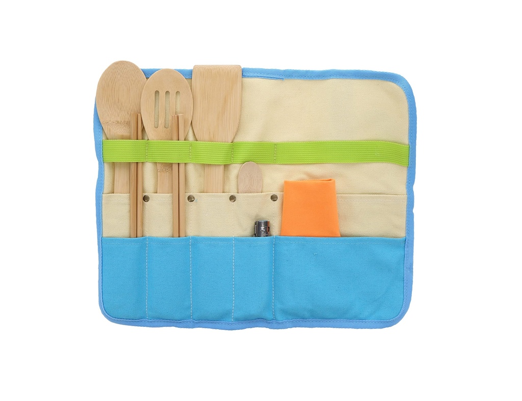 UST Camp Kitchen Roll Up