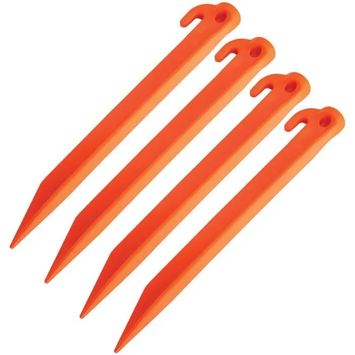 Ontario Camp Plus Stakes