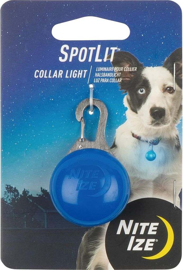 Nite Ize SPOTLIT CARABINER LIGHT