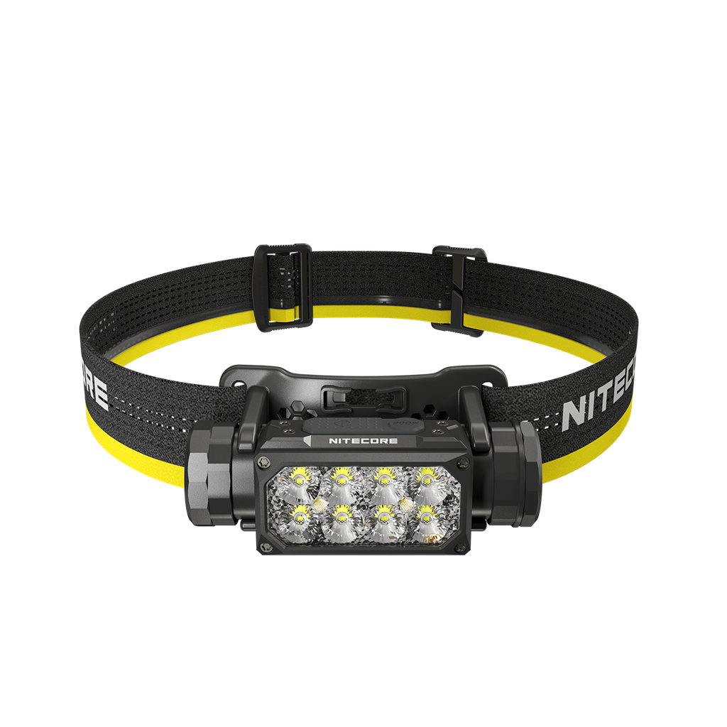 Nitecore Headlamp HC65 UHE