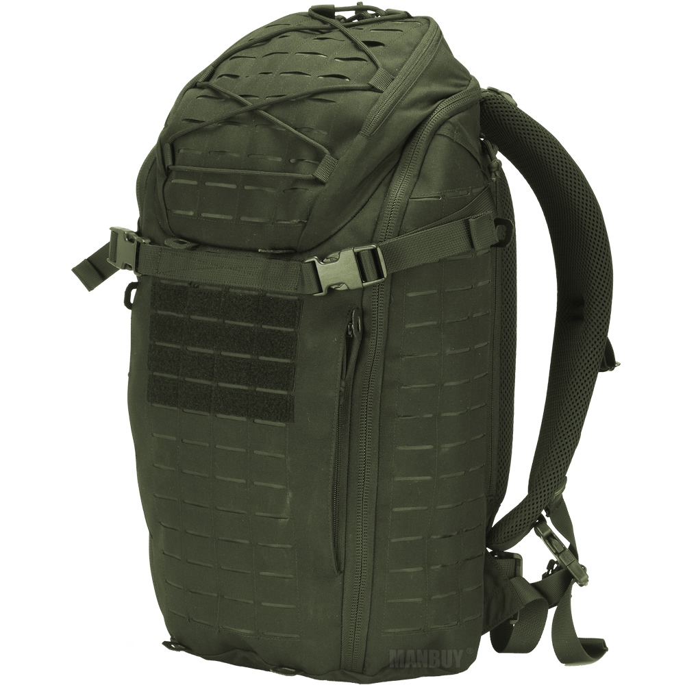 Nitecore MP25 Green