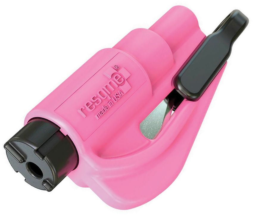 ResQMe Keychain Tool Pink