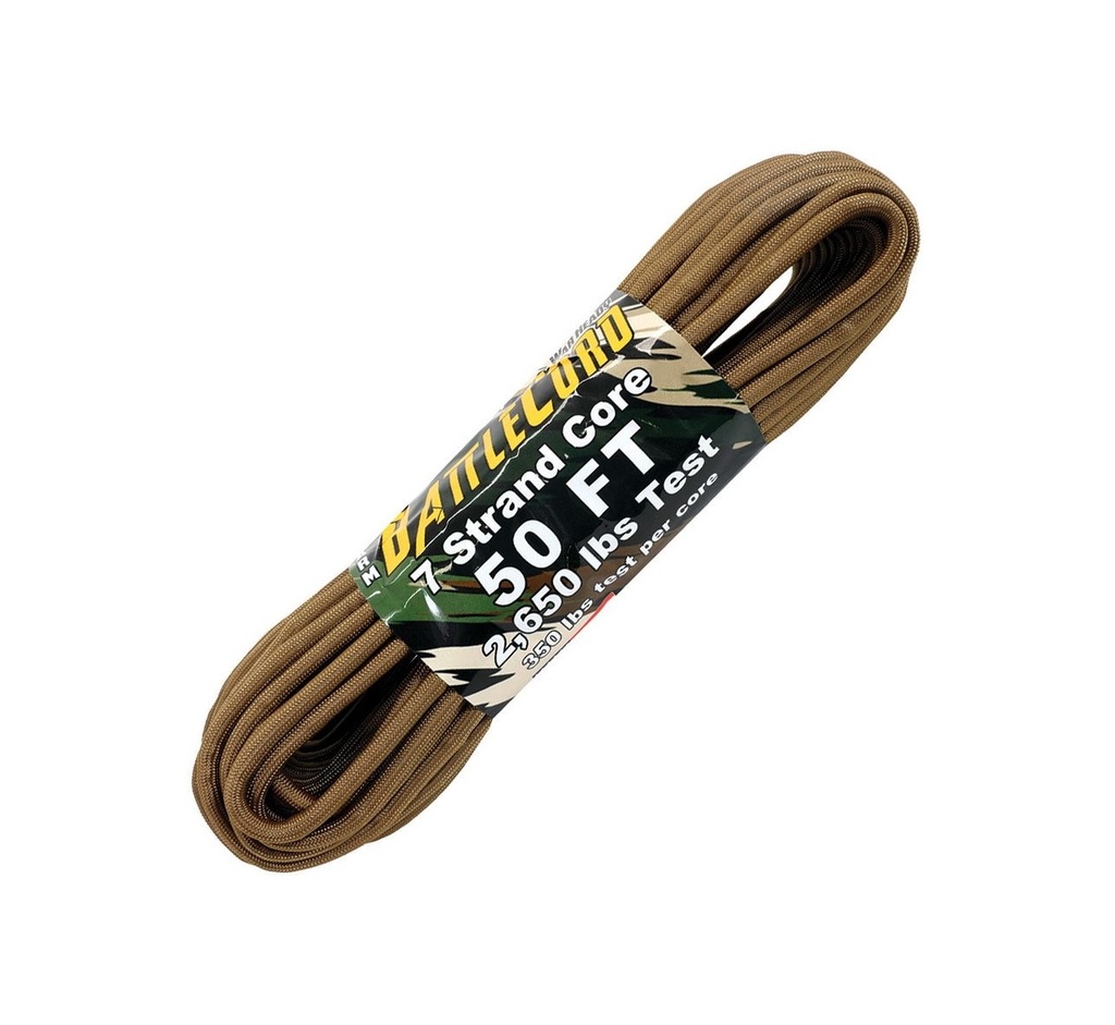 Atwood ARM Battle Cord Coyote