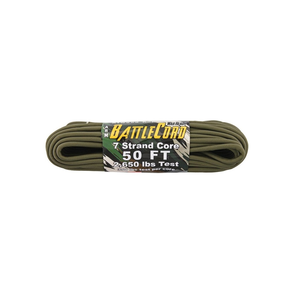 Atwood ARM Battle Cord OD