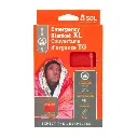 SOL Emergency Blanket XL